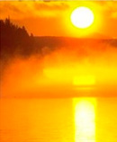 sunrise