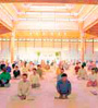 Group Meditation