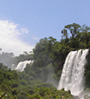 waterfalls