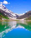 mt. lake
