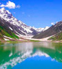lake