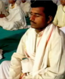 Meditator