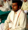 Meditator