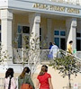 campus