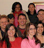 MUM students
