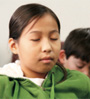 Meditator