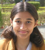Arunima Rai