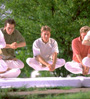 Yogic Flyers