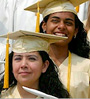 graduates