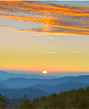 sunrise