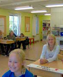 Maharishi School
