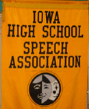 speech award