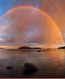 rainbow