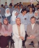 Teachers and Deans