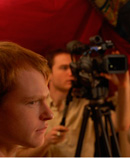 Film making