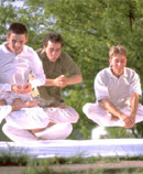Yogic Flyers