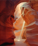 cave