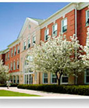 The Maharishi School