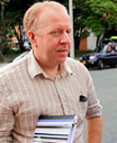 Prof Tanner