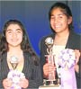 science award