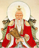 lao tse