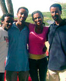 ethiopia