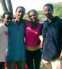 Ethiopians