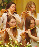 girls