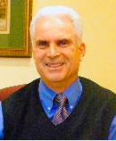 Mayor Malloy