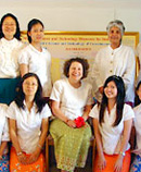 thai group