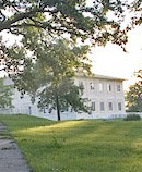 campus