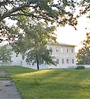 campus