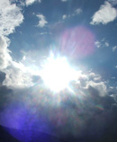 sun