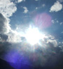 sun