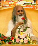 Maharishi