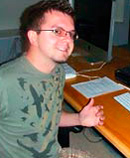 Leon editing