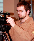 leon filming