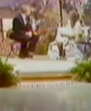 Maharishi on the Merv Griffin Show