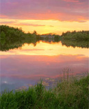 lake