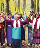 grandmothers