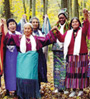 grandmothers