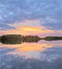 lake