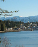 alaska