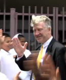 David Lynch