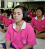 thai students