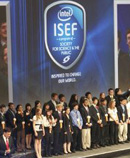 intell awards