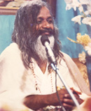 Maharishi