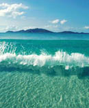 waves