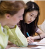chinese student