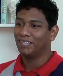 David George